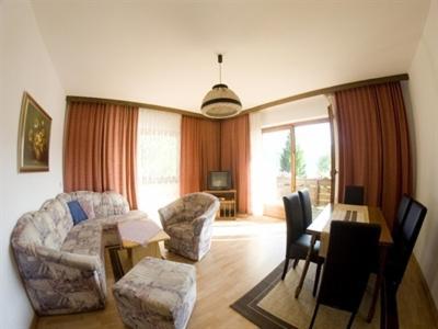 Ferienwohnung Moser Am See Millstatt Quarto foto