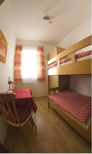 Ferienwohnung Moser Am See Millstatt Quarto foto