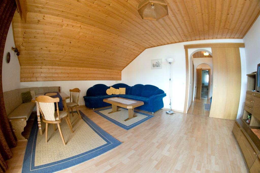 Ferienwohnung Moser Am See Millstatt Quarto foto