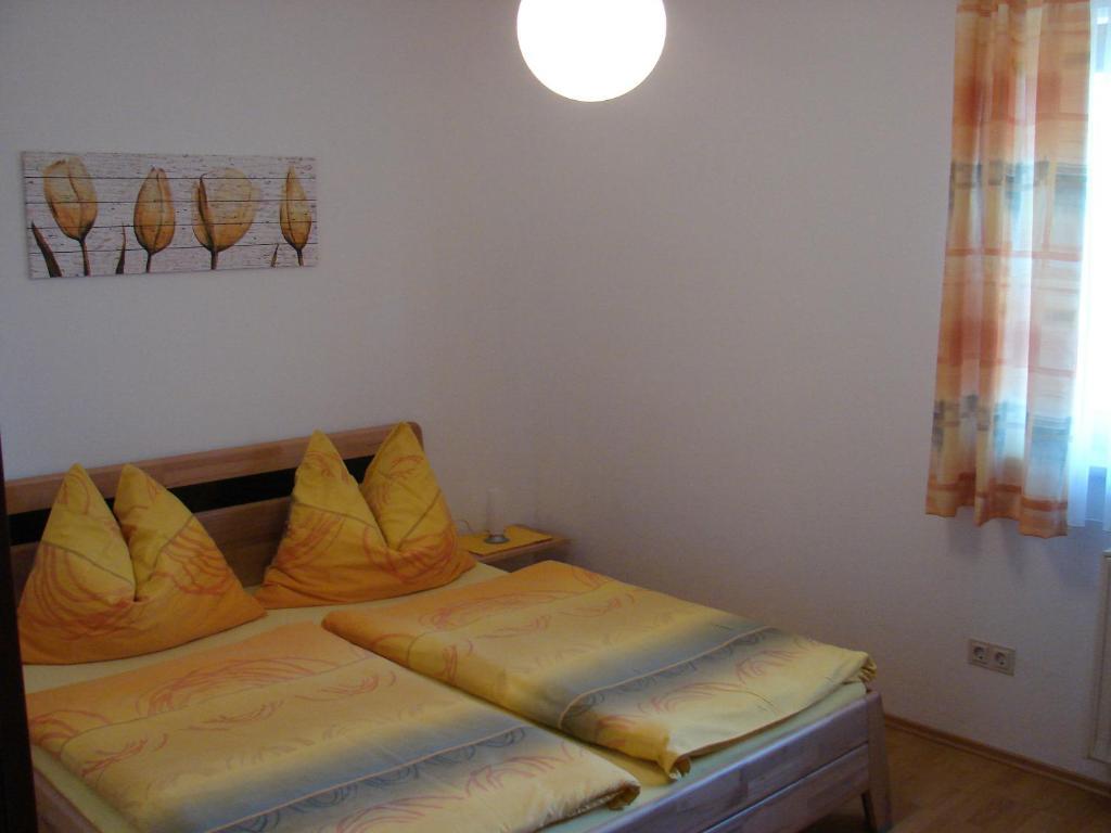 Ferienwohnung Moser Am See Millstatt Quarto foto