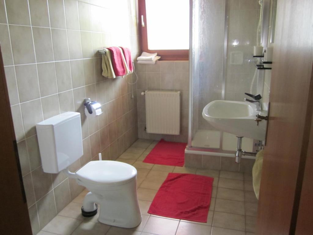 Ferienwohnung Moser Am See Millstatt Quarto foto
